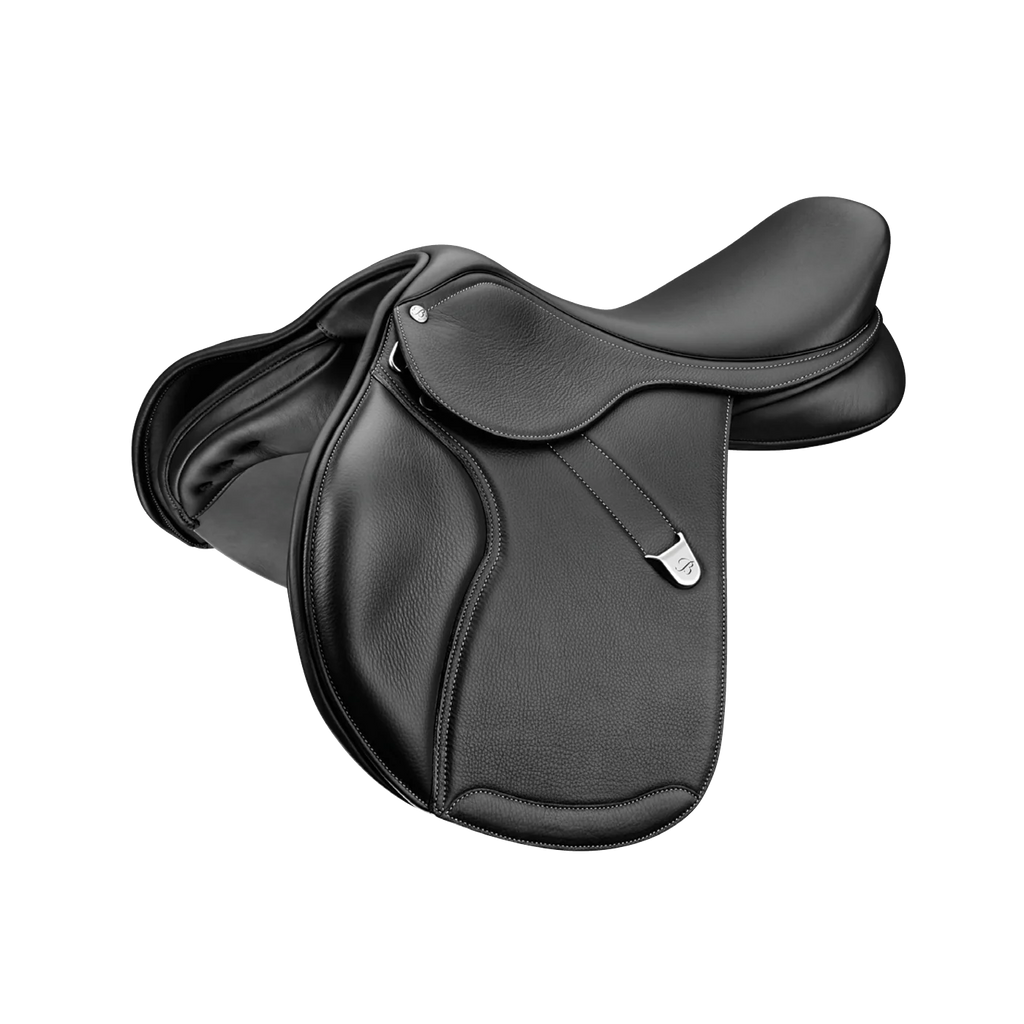 Bates Pony Elevation+ in Luxe Leather