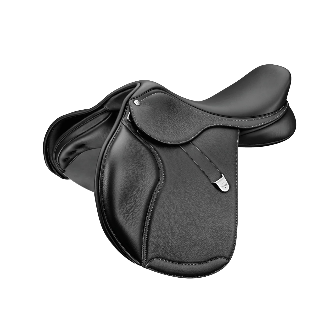 Bates Pony Elevation+ in Luxe Leather