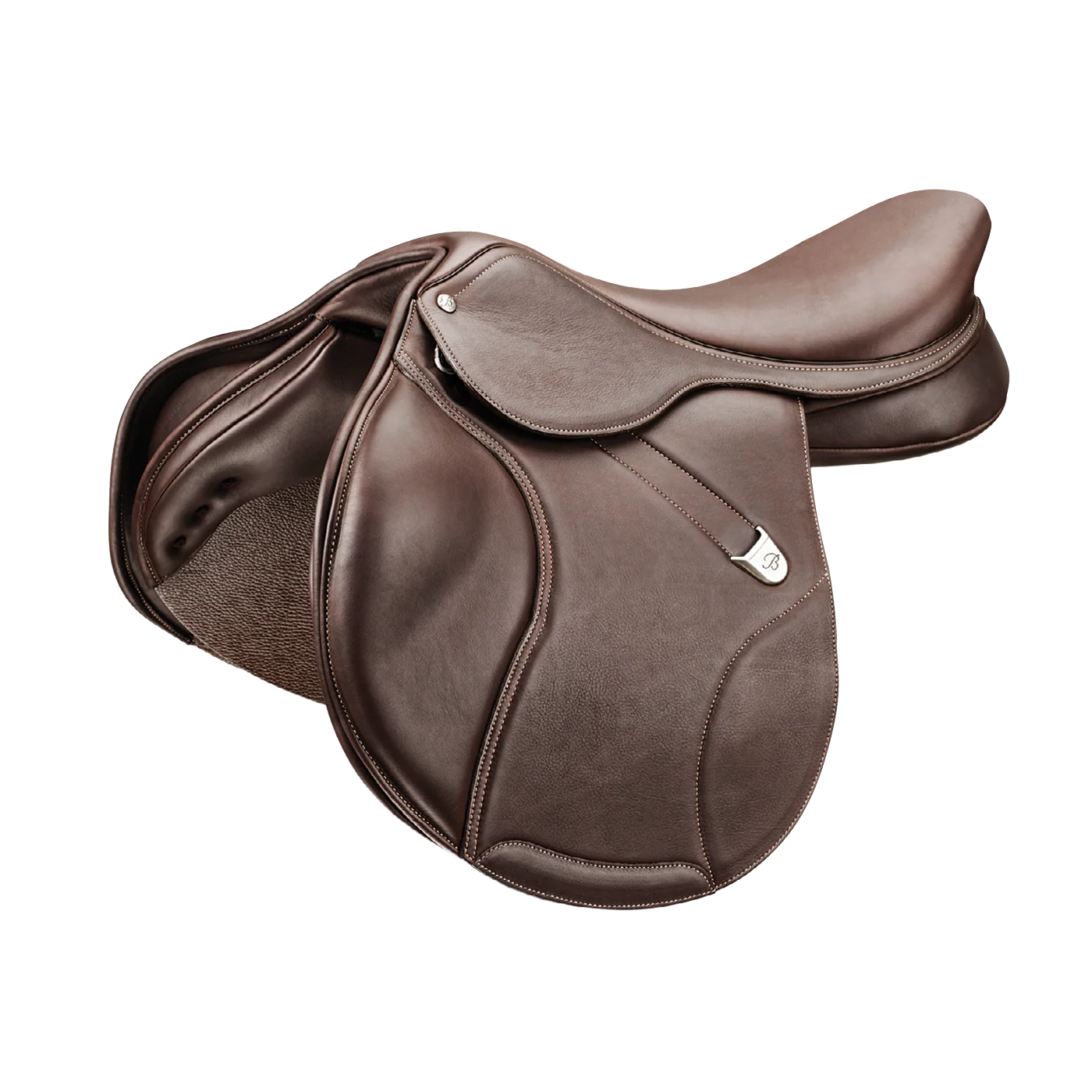 Bates Elevation+ in Luxe Leather
