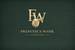 Francesca Wasik Saddlery - Home