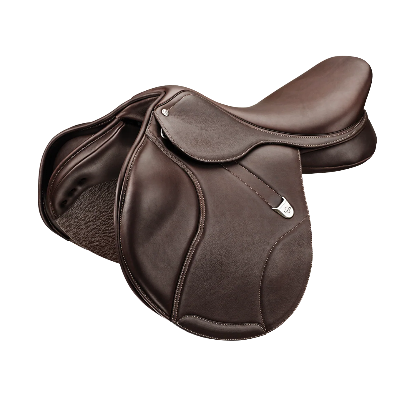 Bates Elevation DS+ in Luxe Leather