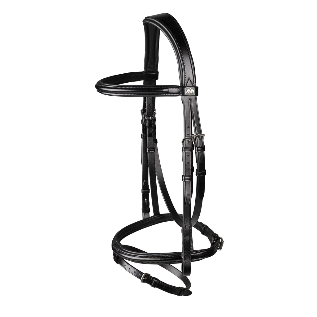 Arena Classic Bridle