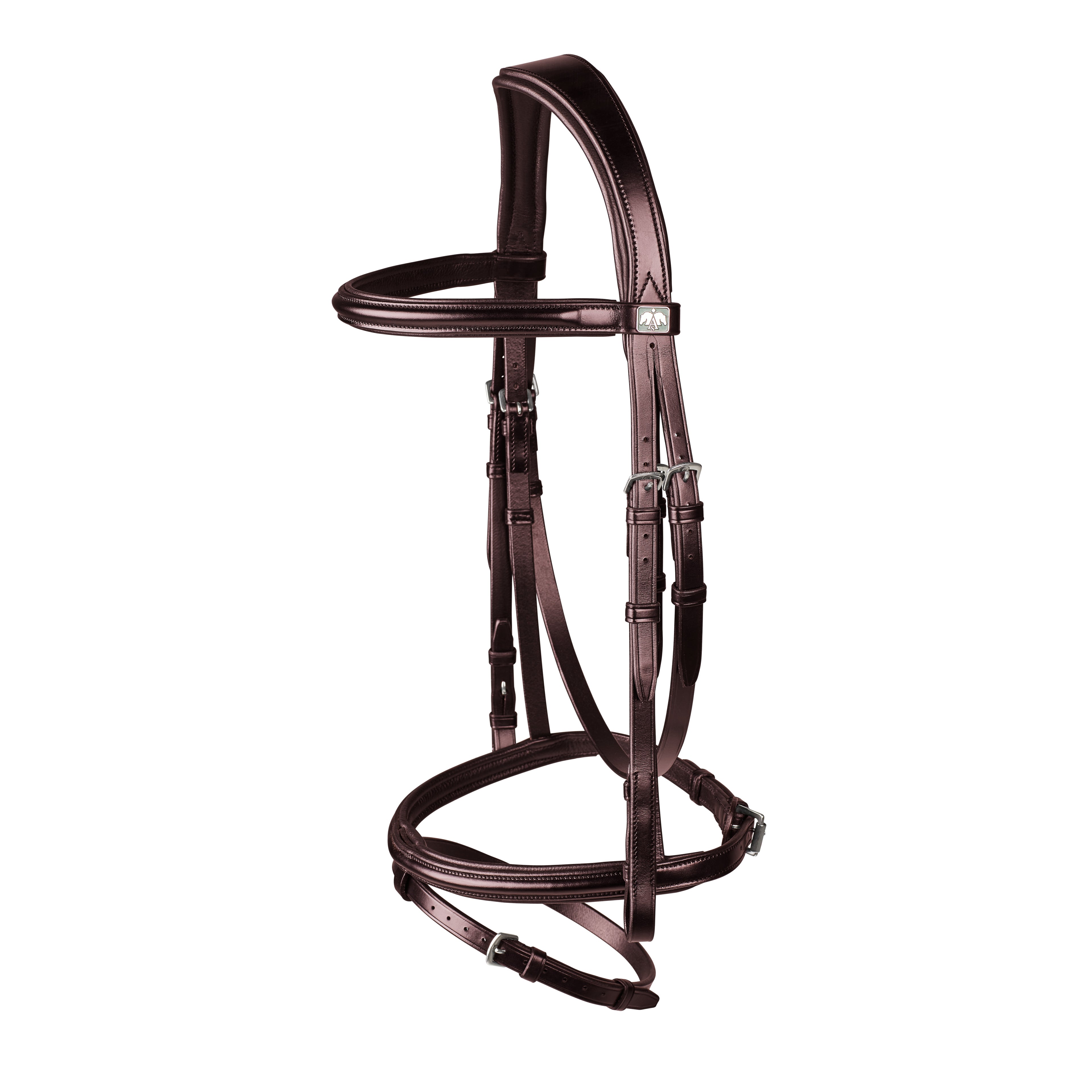 Arena Classic Bridle