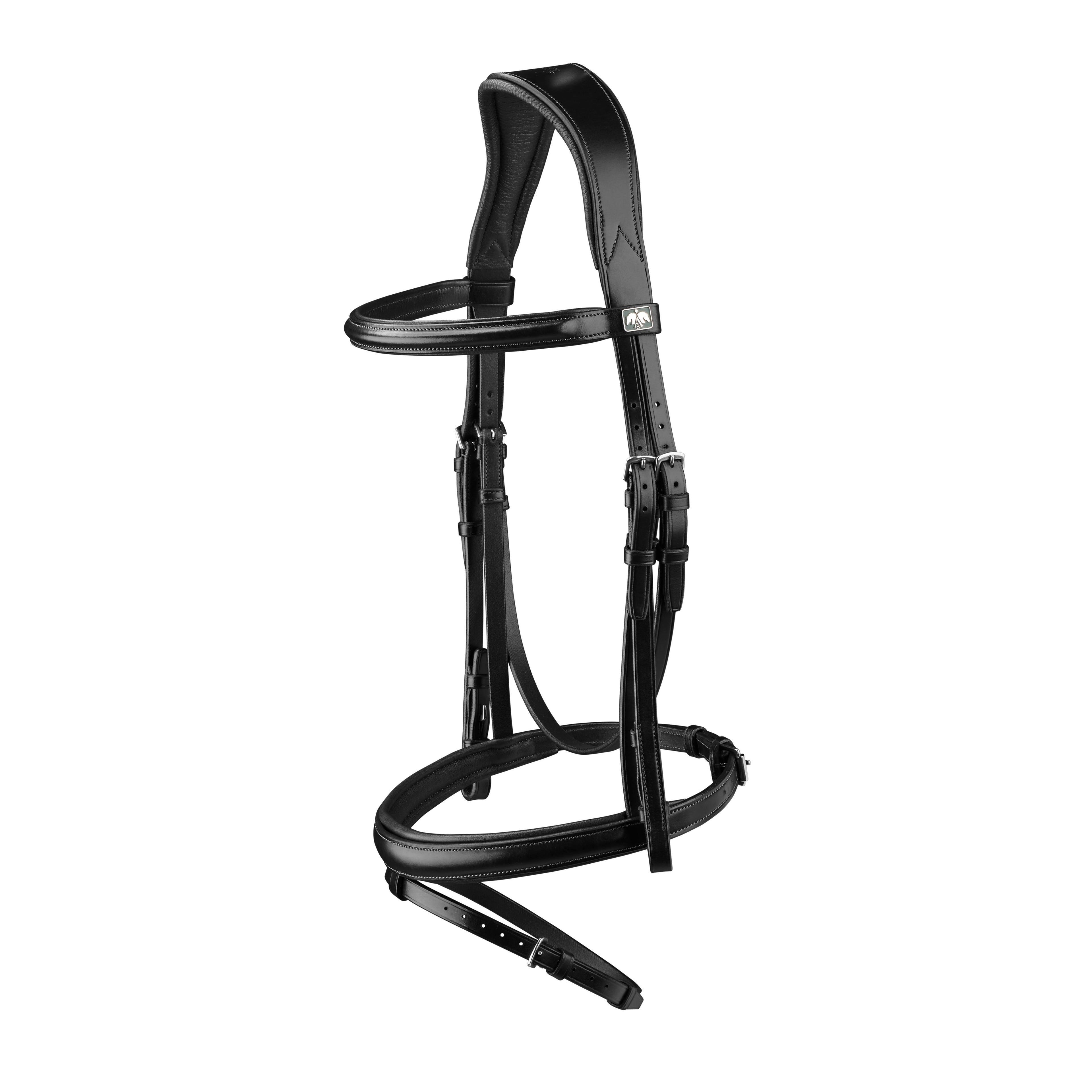 Arena Comfort Bridle