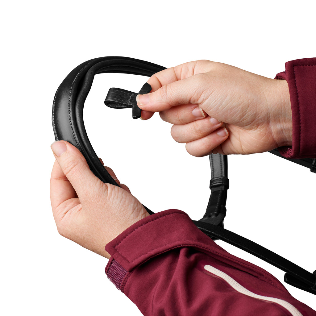 Arena Comfort Bridle