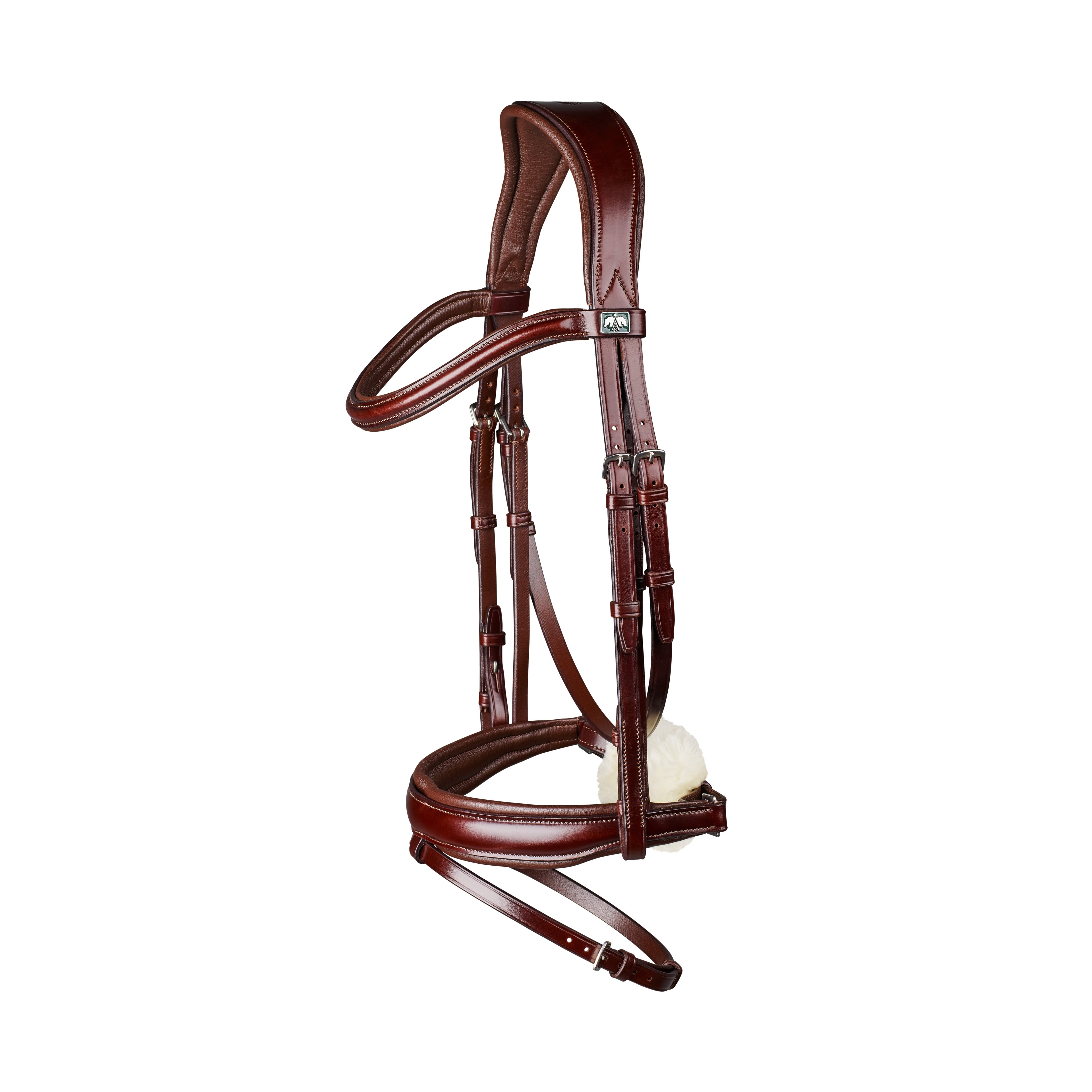 Arena Dressage Bridle