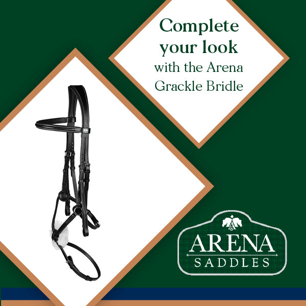 Arena Grackle