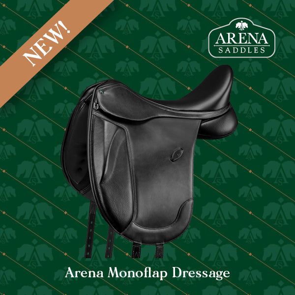 Arena Monoflap Dressage