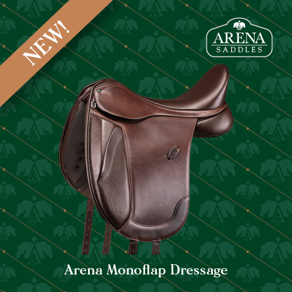 Arena Monoflap Dressage