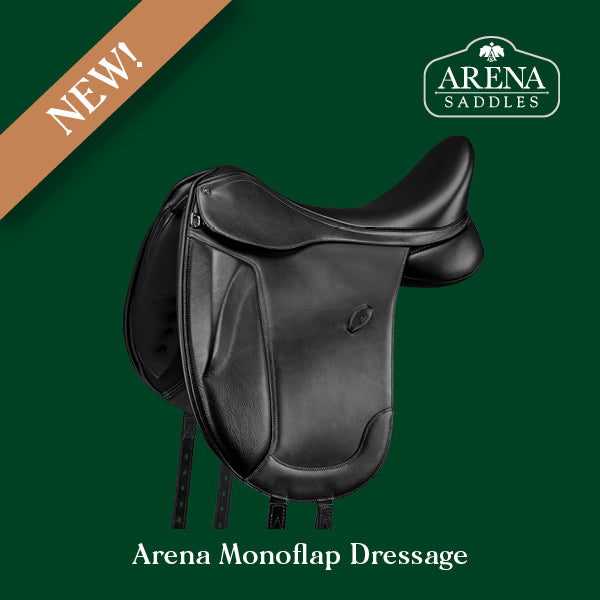 Arena Monoflap Dressage