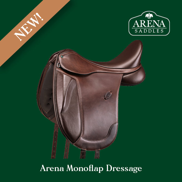 Arena Monoflap Dressage