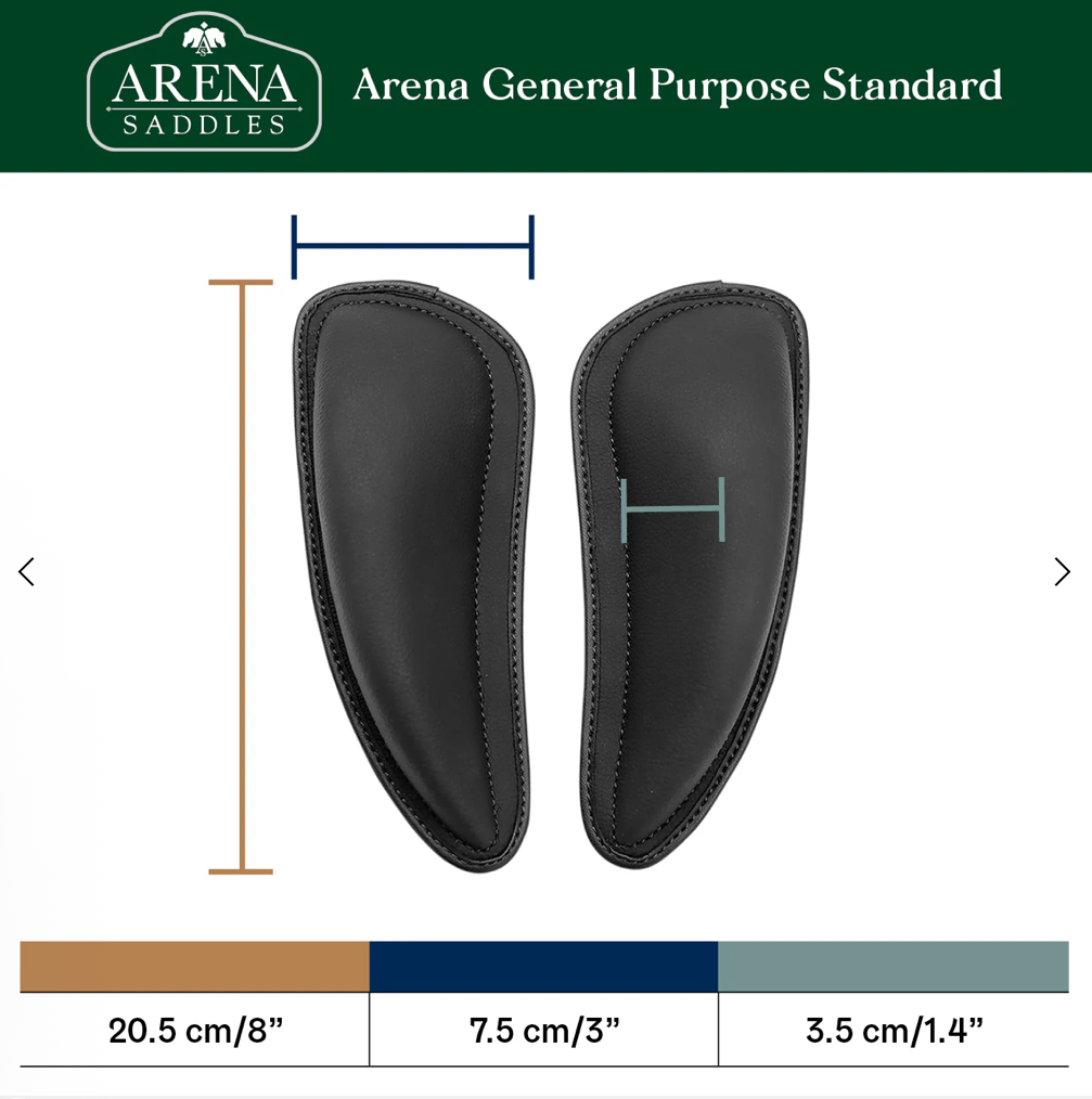 Arena Flexiblocks AP