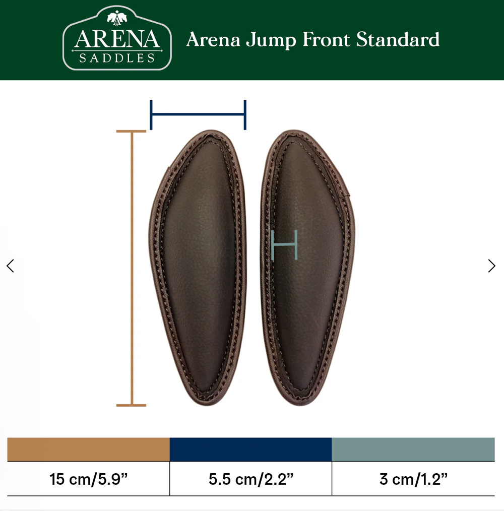 Arena Flexiblocs Jump