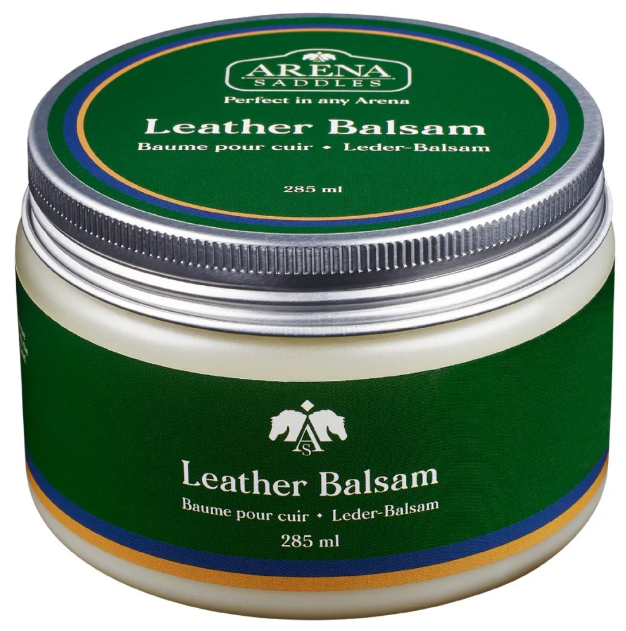 Arena Leather Balsam 285ml