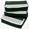 Arena Packing Cubes Set of 3