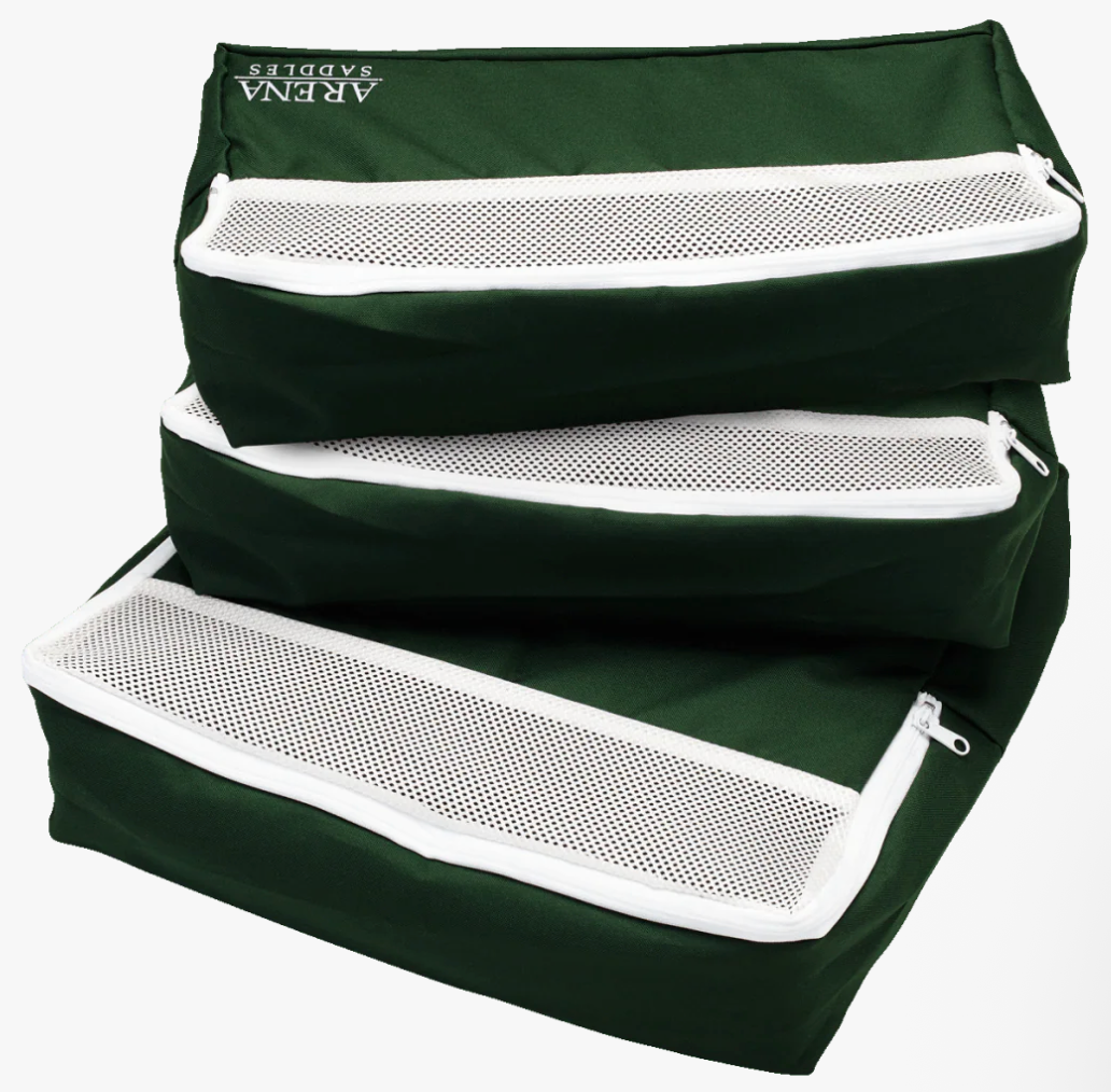 Arena Packing Cubes Set of 3