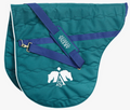 Arena Saddle Bag