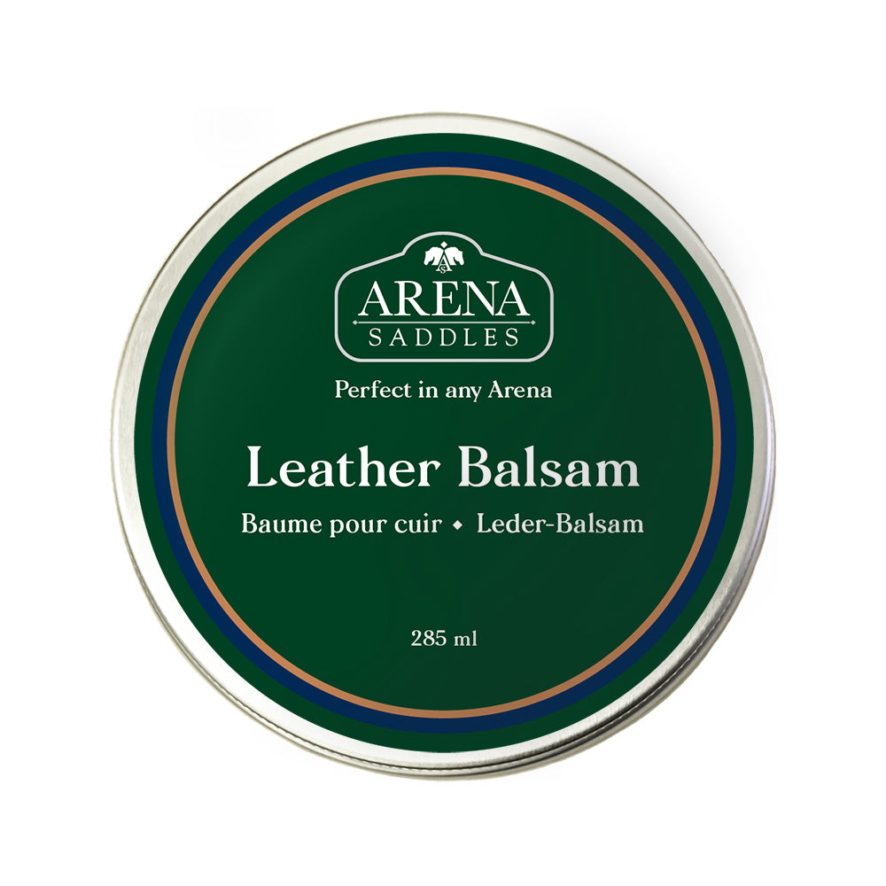 Arena Leather Balsam
