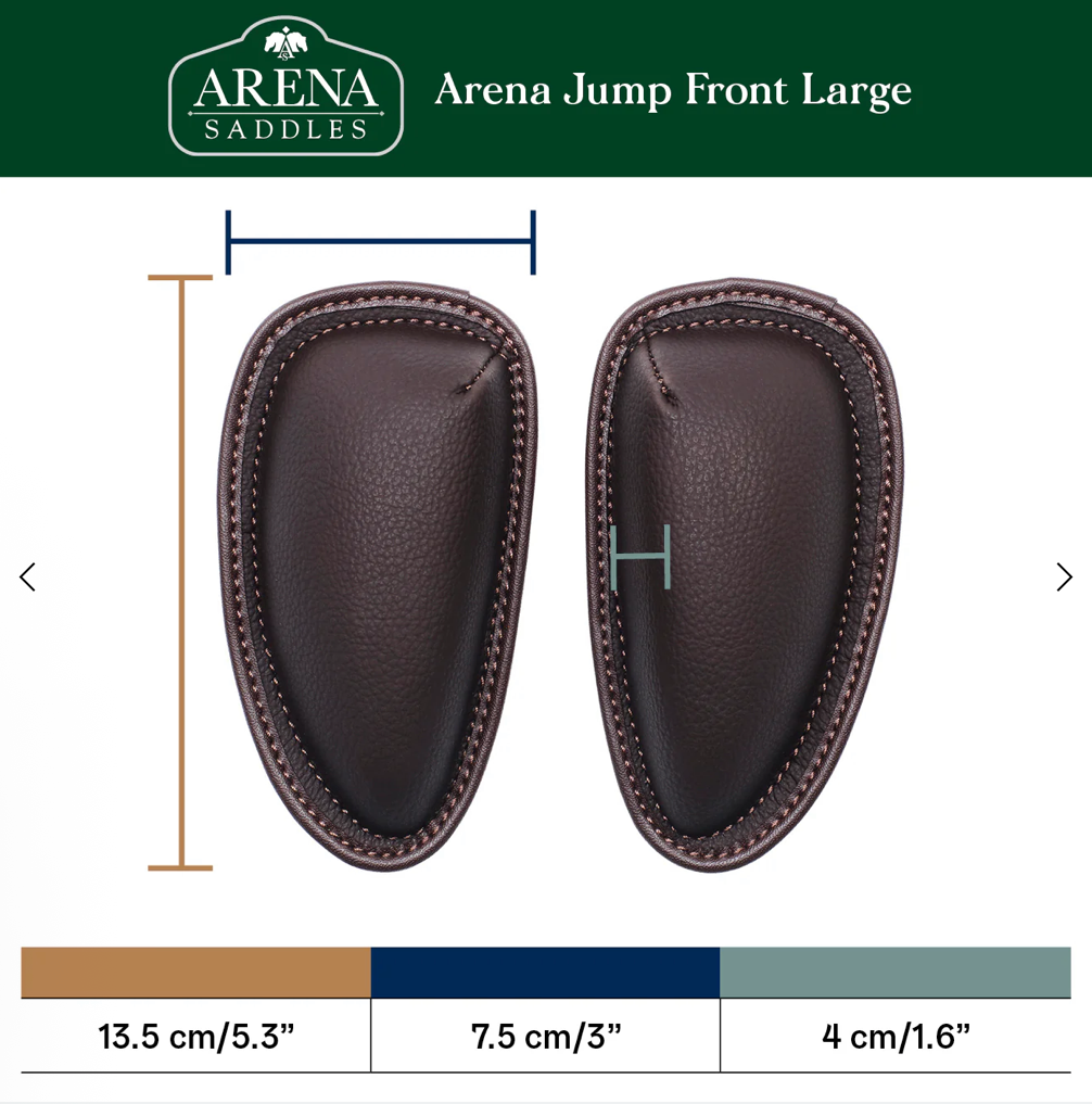 Arena Flexiblocs Jump