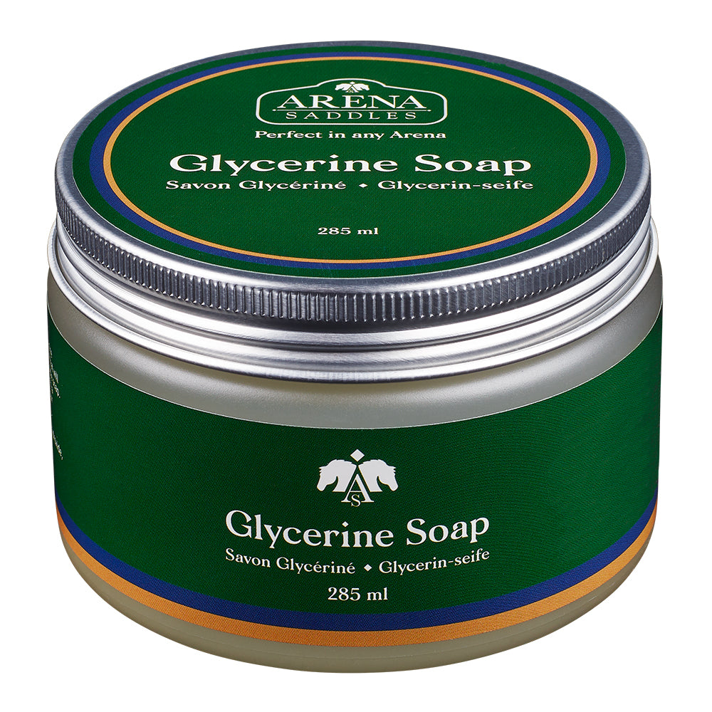 Arena Glycerine Soap