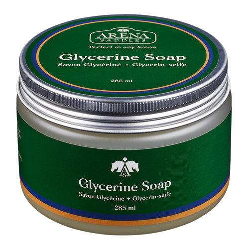 Arena Glycerine Soap