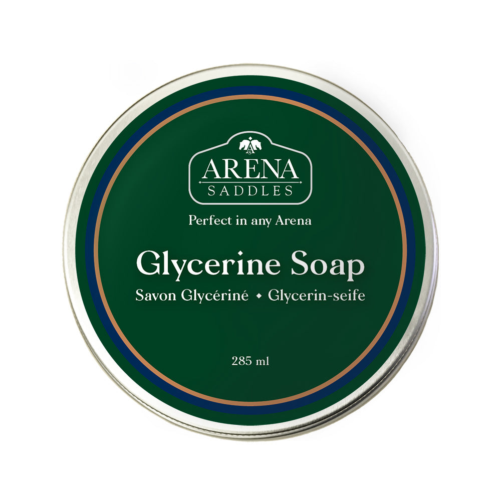 Arena Glycerine Soap