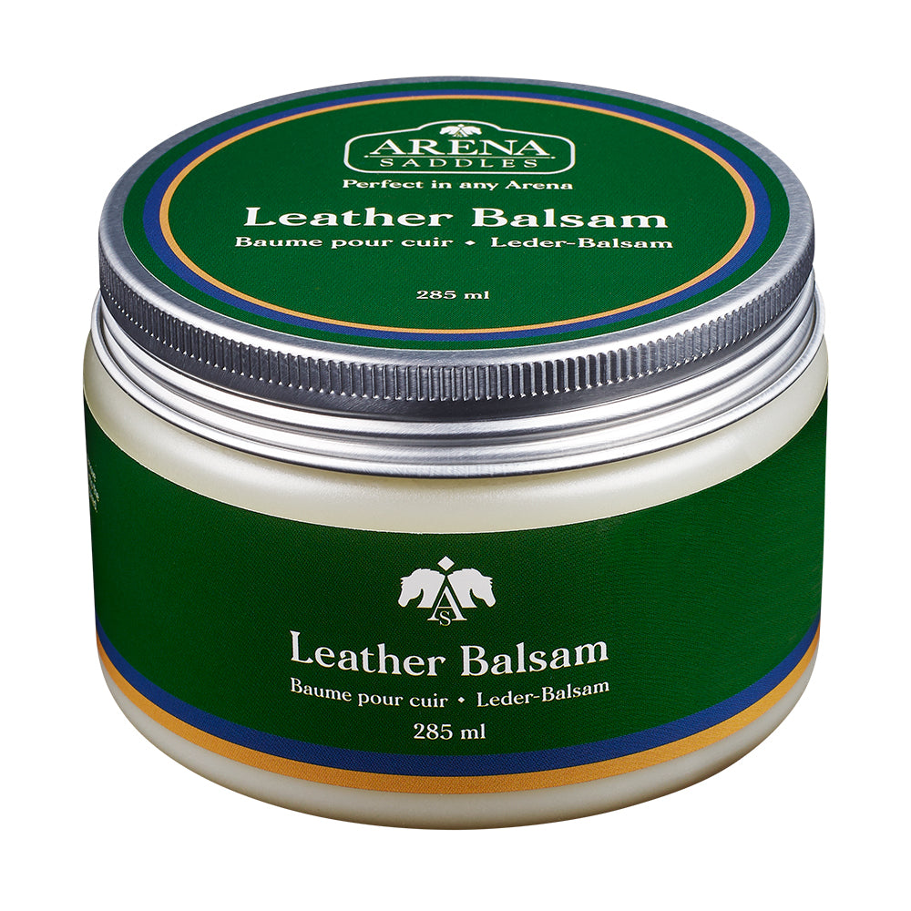 Arena Leather Balsam