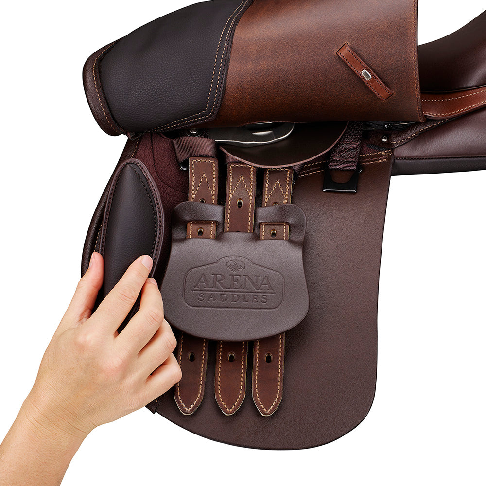 Arena Pony Cob General Purpose