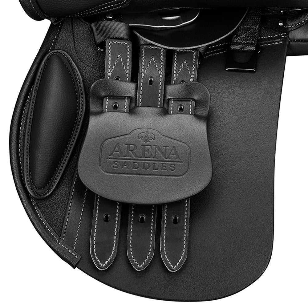 Arena Pony Cob General Purpose