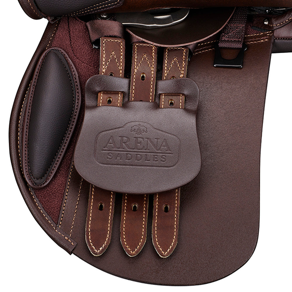 Arena Pony Cob General Purpose
