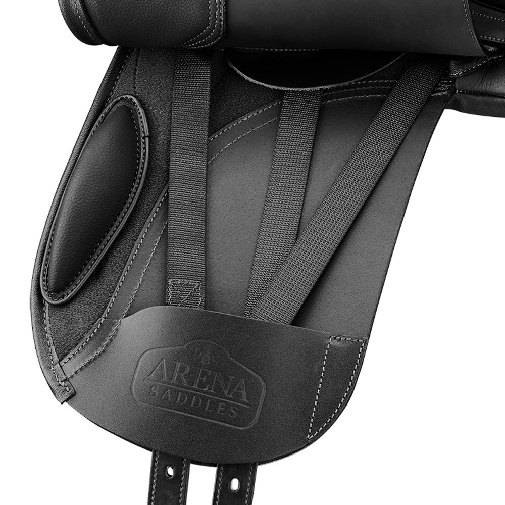 Arena Pony Dressage