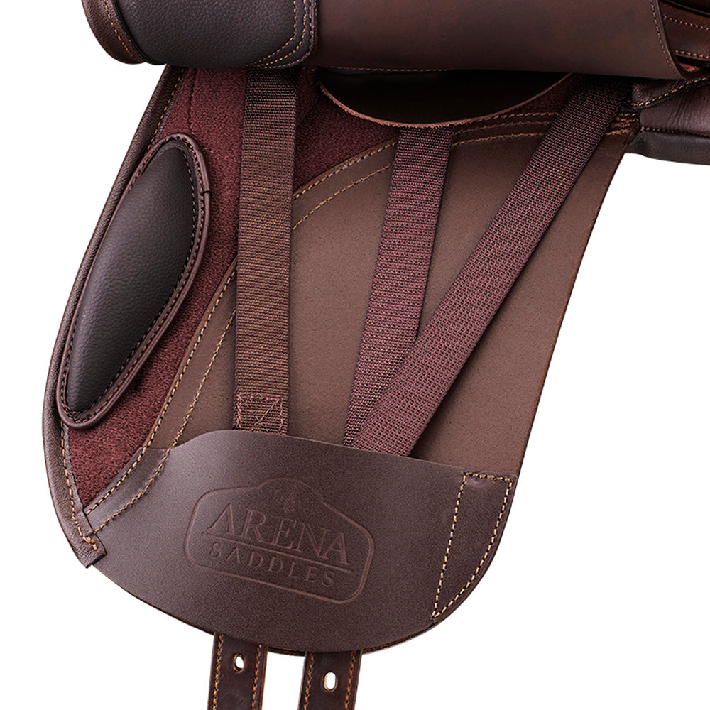 Arena Pony Dressage