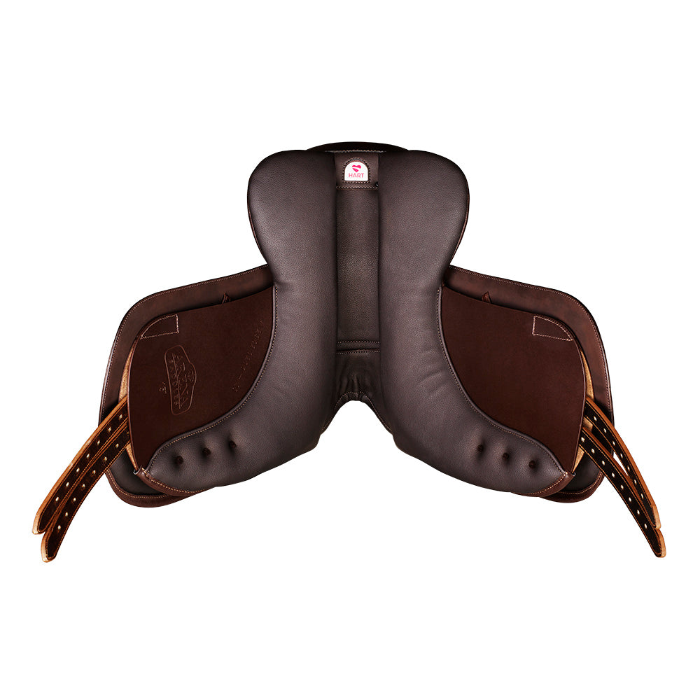 Arena Pony Dressage