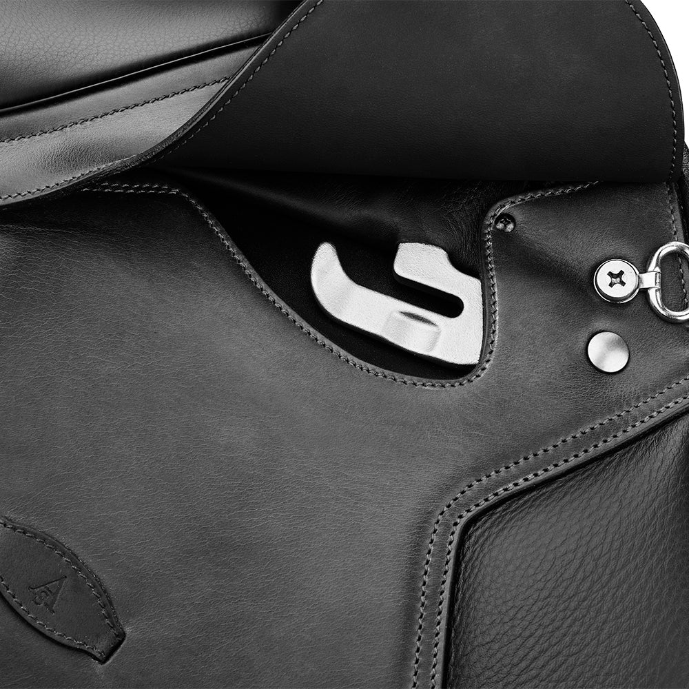 Arena Pony Dressage