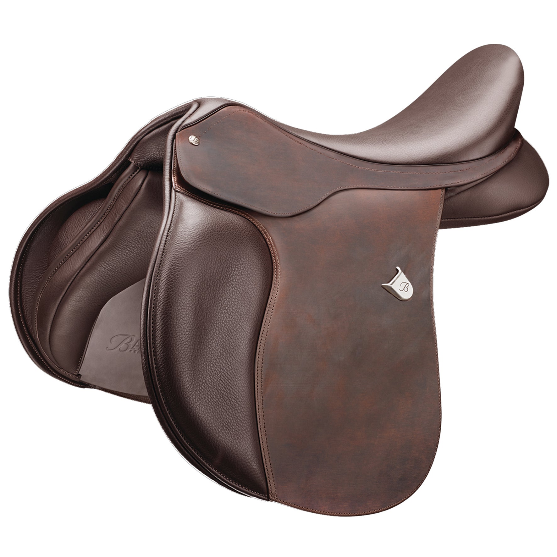 Bates All Purpose with Heritage Leather