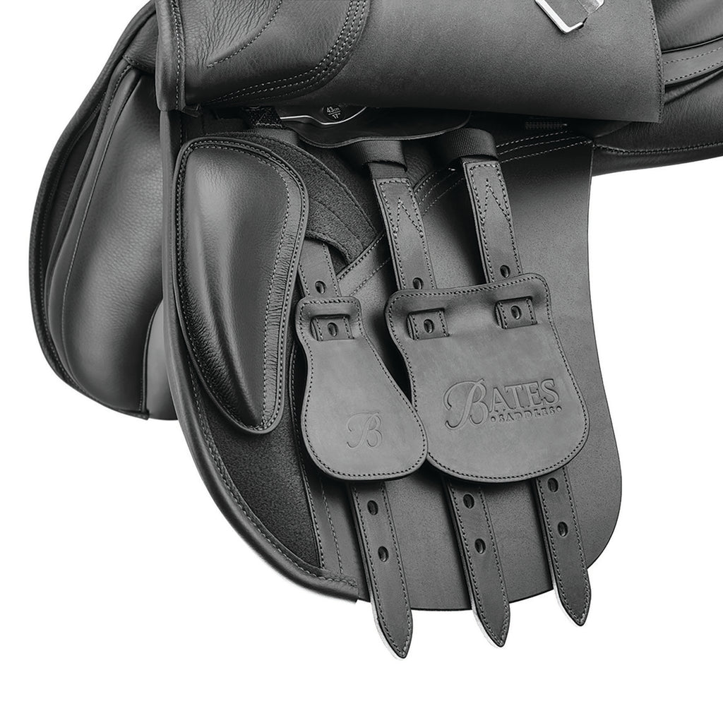 Bates All Purpose with Heritage Leather