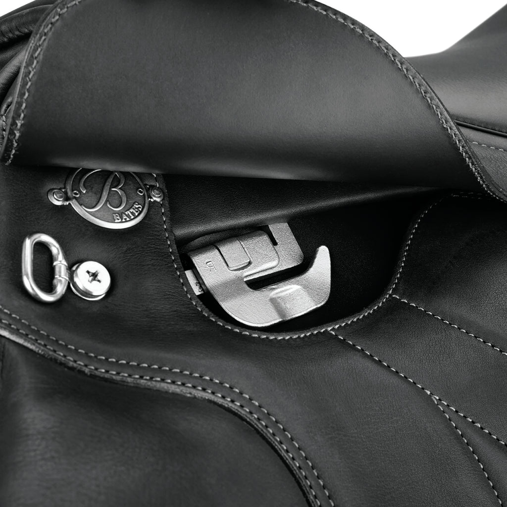 Bates All Purpose+ in Luxe Leather