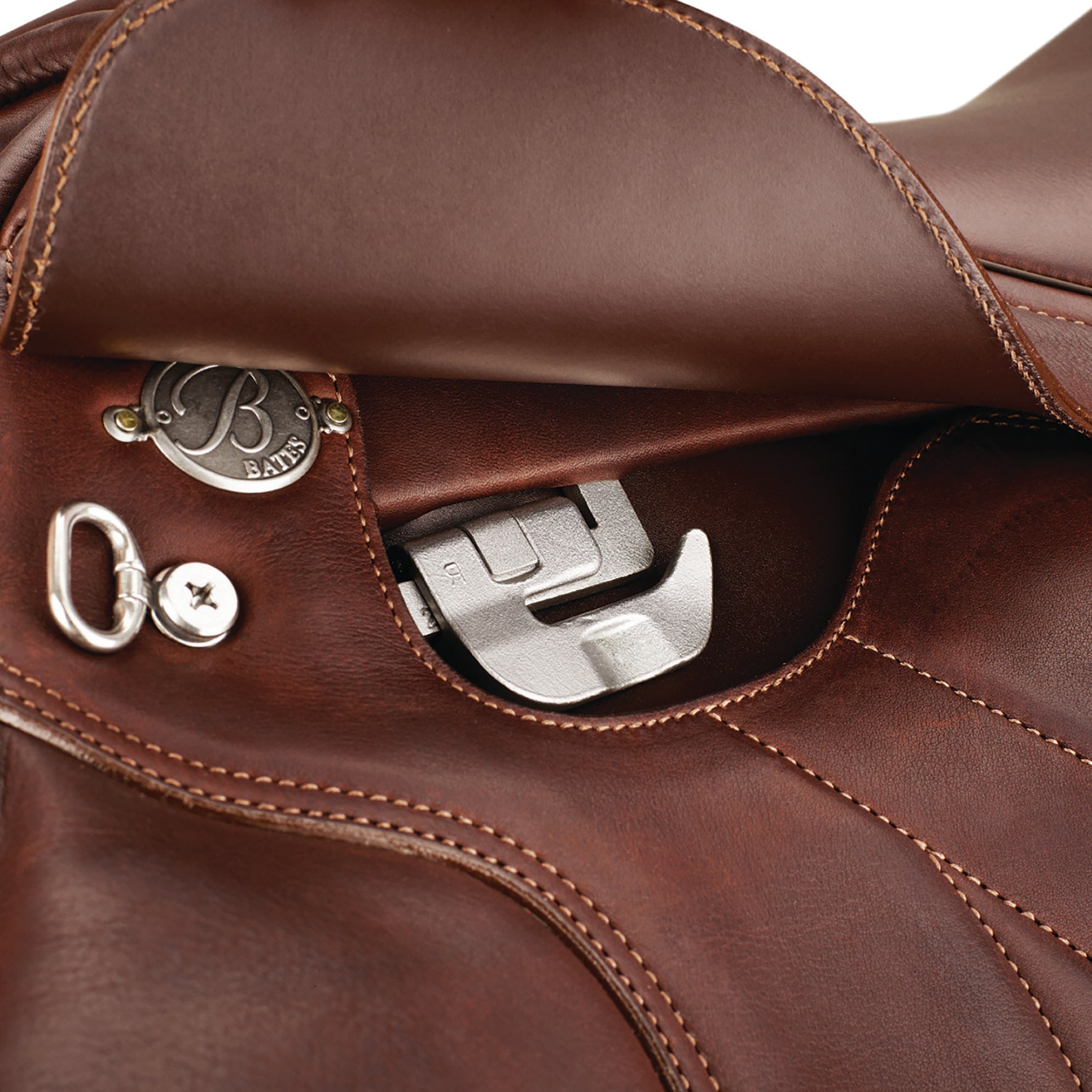 Bates All Purpose+ in Luxe Leather
