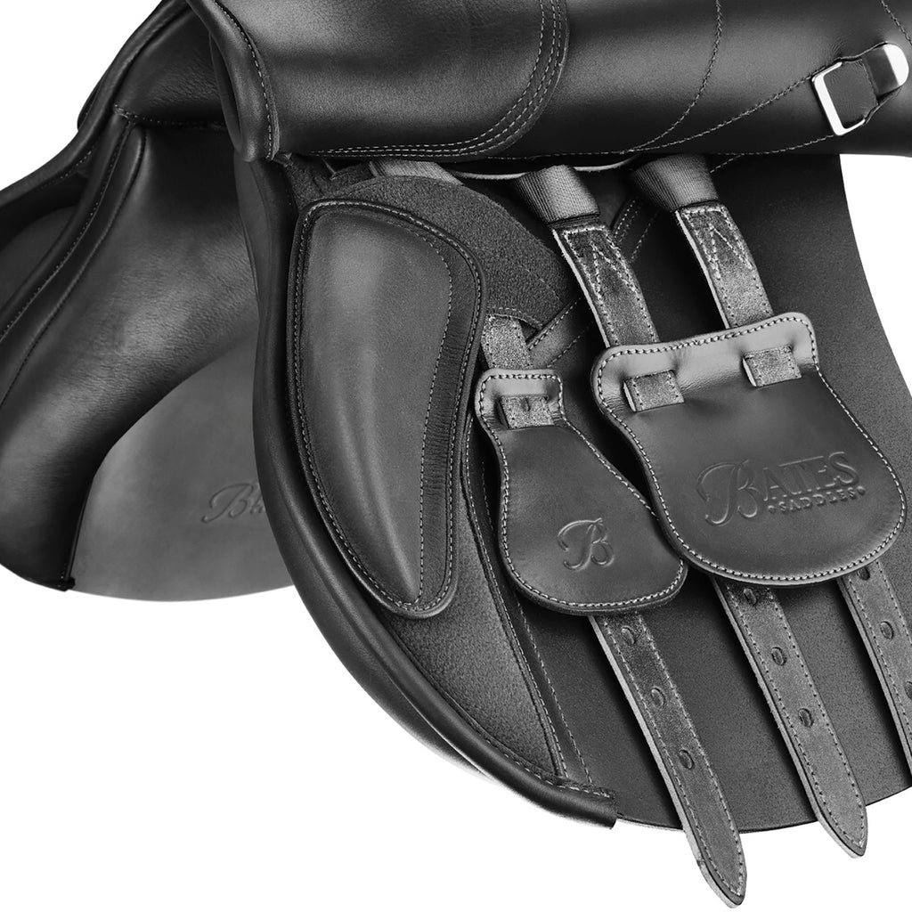 Bates All Purpose+ in Luxe Leather