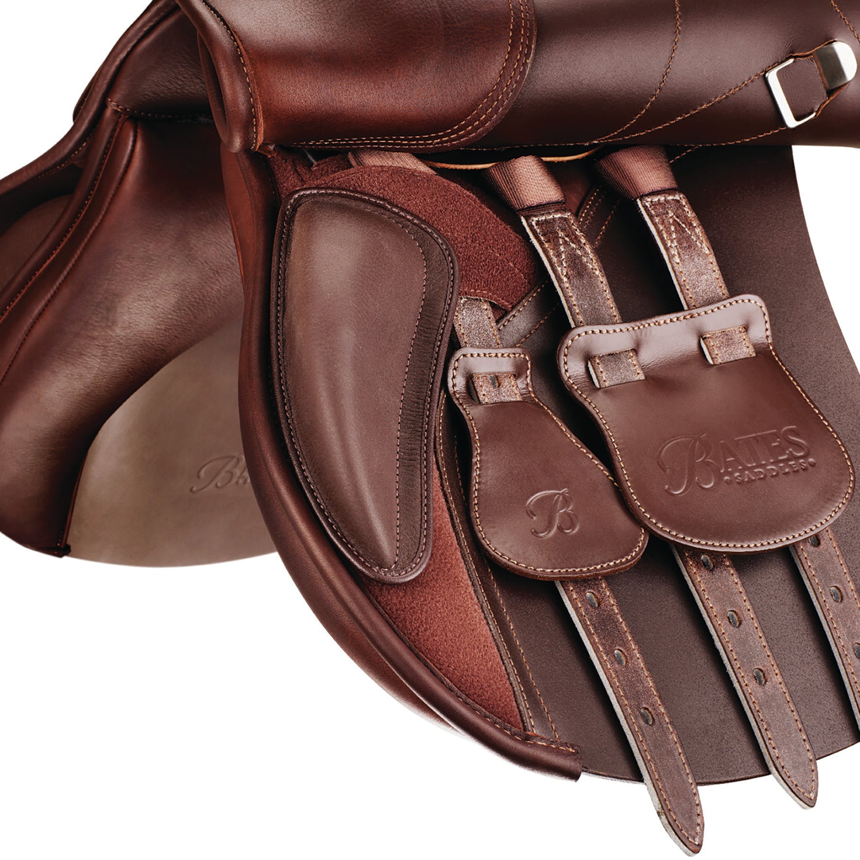 Bates All Purpose+ in Luxe Leather