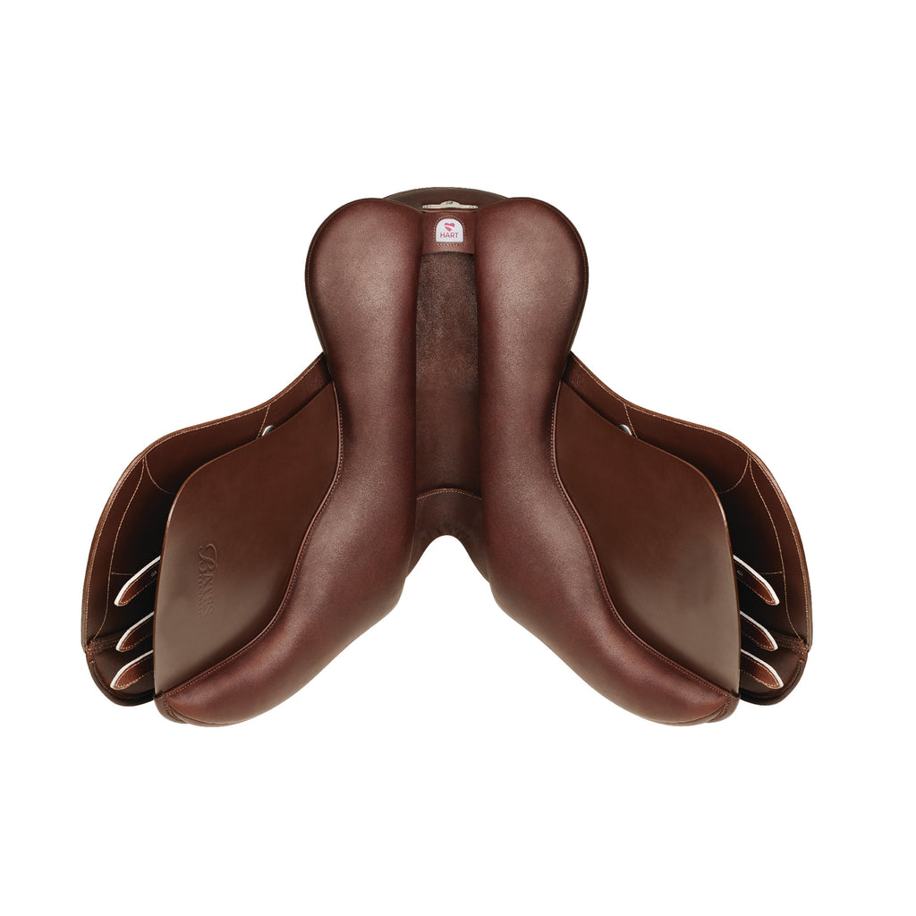 Bates All Purpose with Heritage Leather