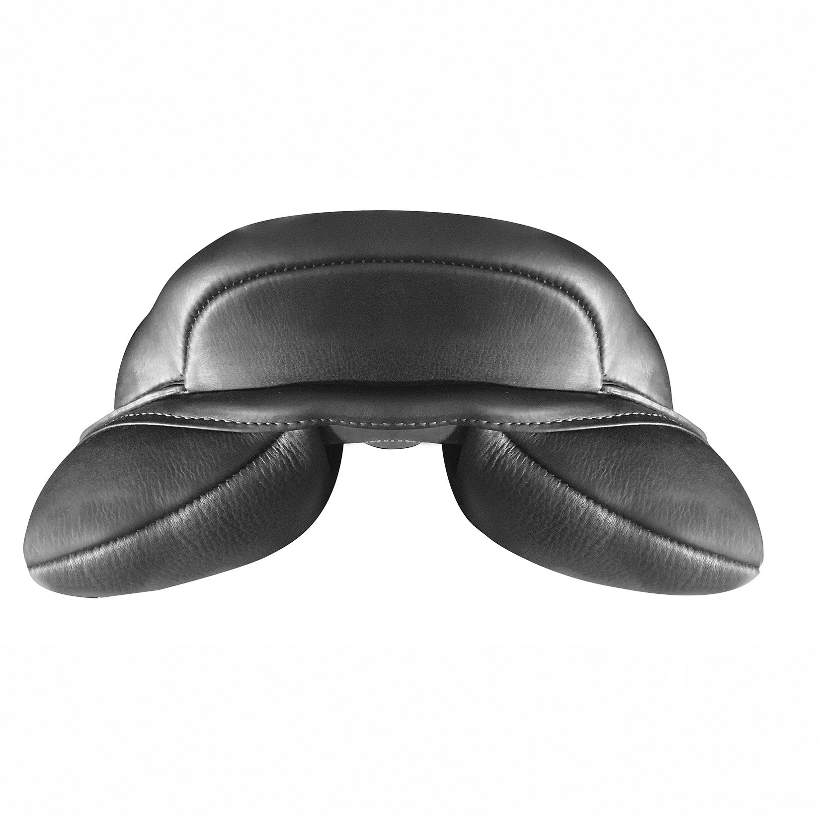 Bates Caprilli Close Contact Classic with Forward Flap