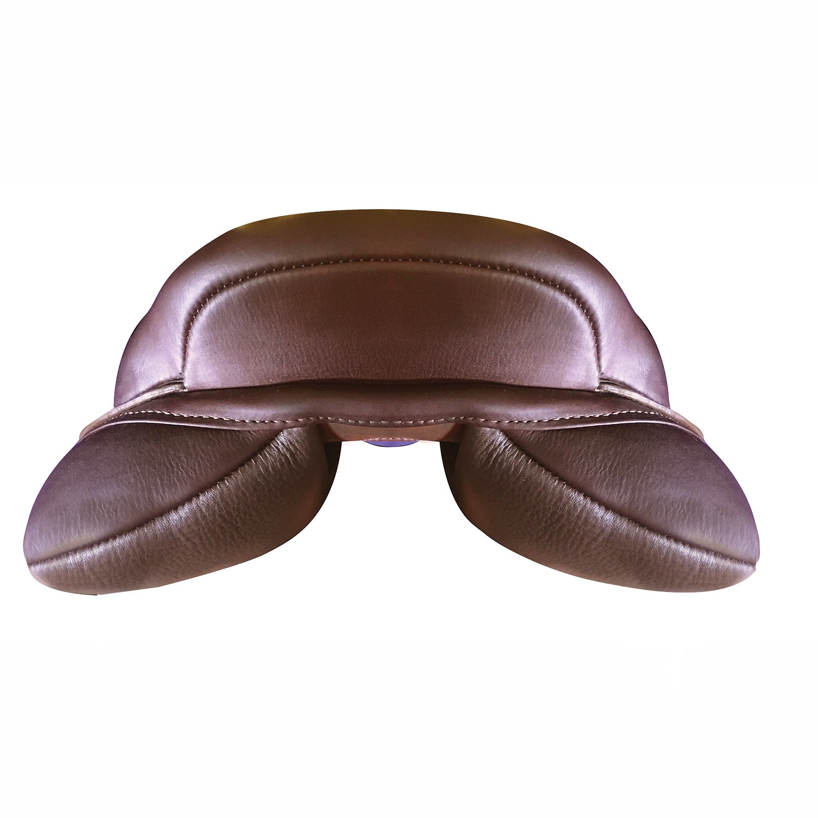 Bates Caprilli Close Contact Classic with Forward Flap