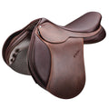 Bates Caprilli Close Contact Classic with Forward Flap