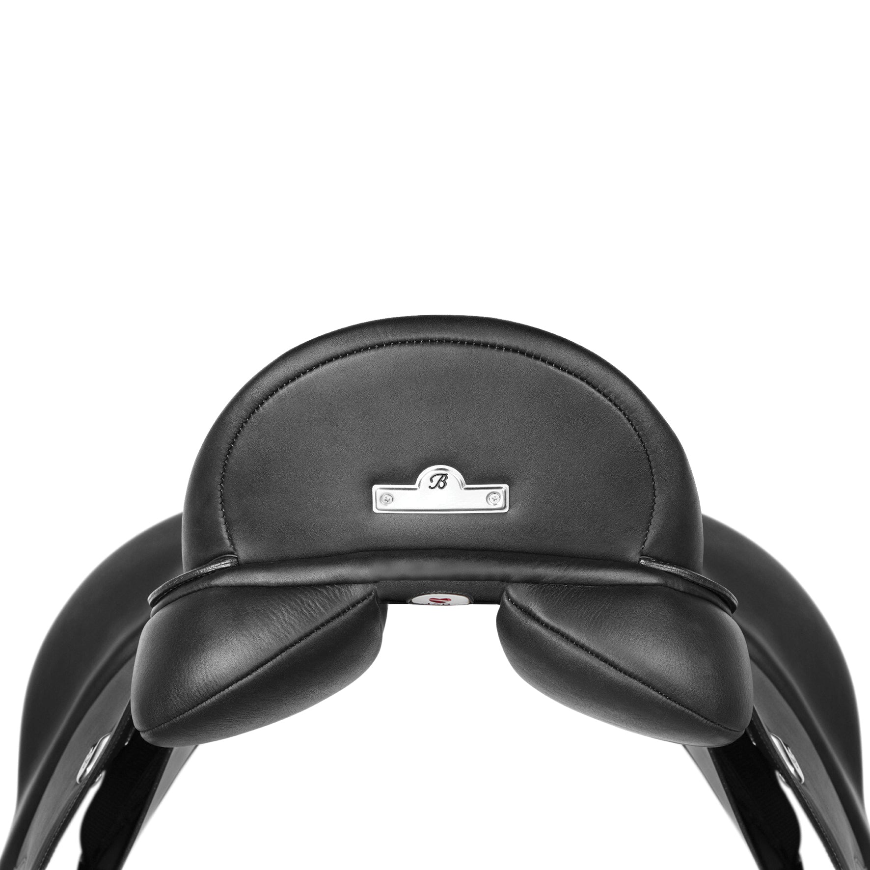 Bates Dressage+ in Luxe Leather