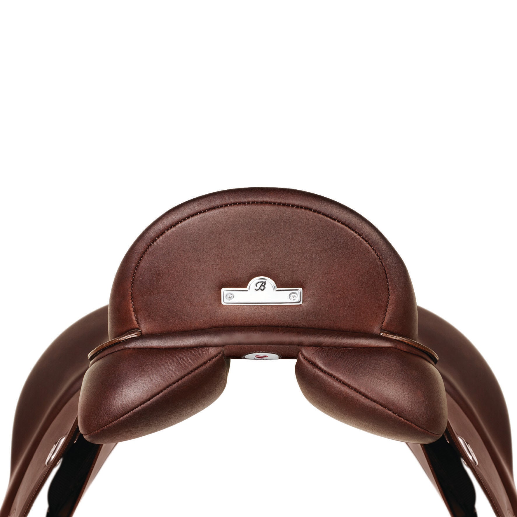 Bates Dressage+ in Luxe Leather