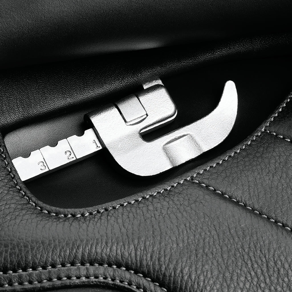 Bates Dressage+
