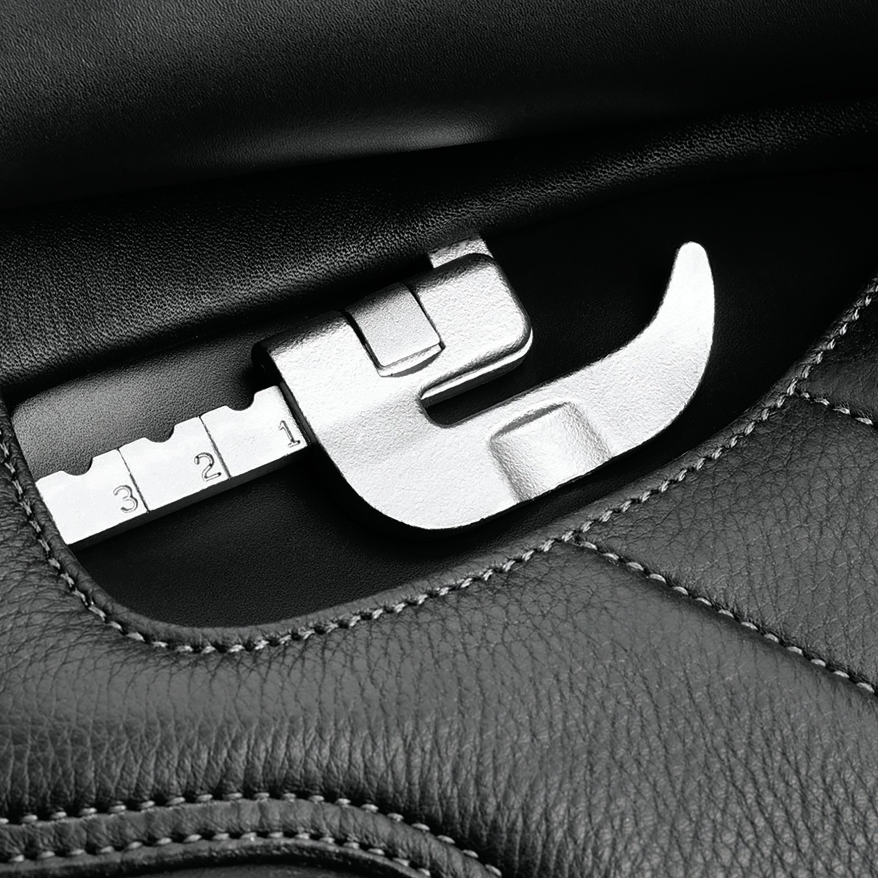 Bates Dressage+