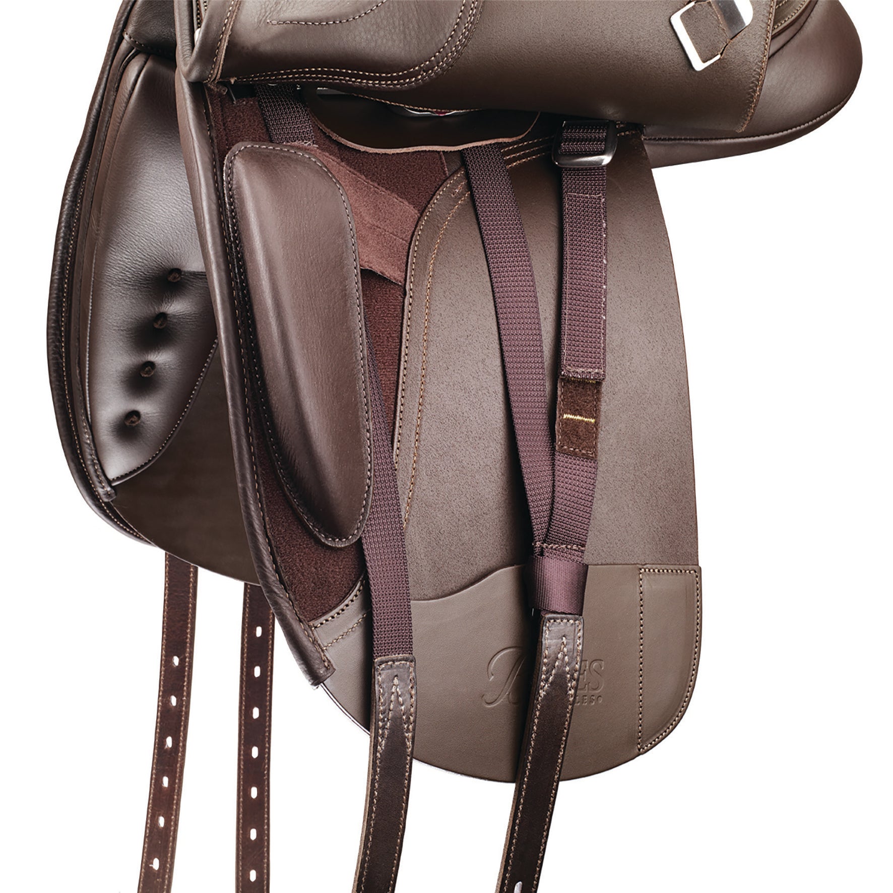 Bates Dressage+
