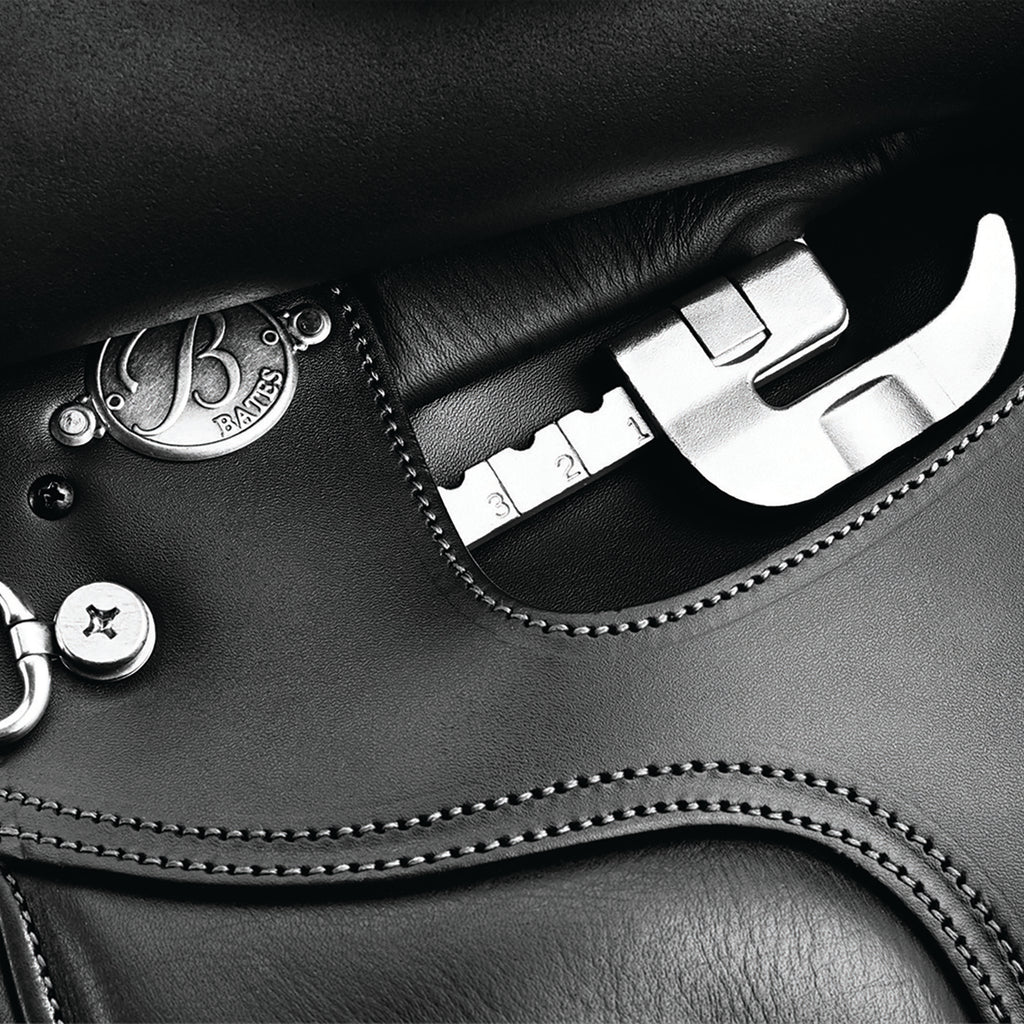 Bates Dressage